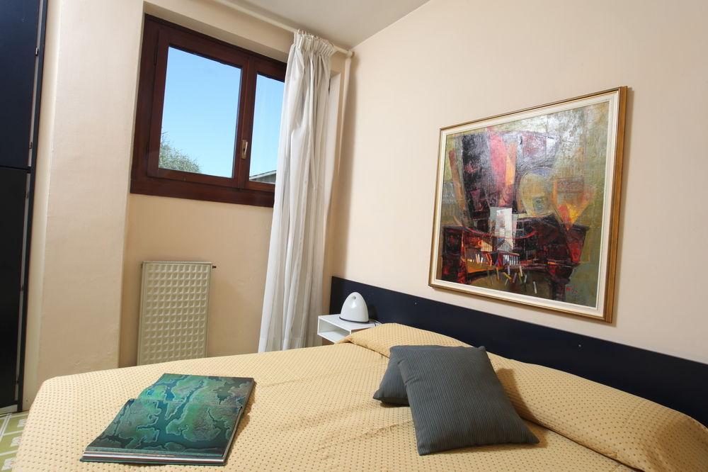 Appartamenti Casetto Bardolino Dış mekan fotoğraf
