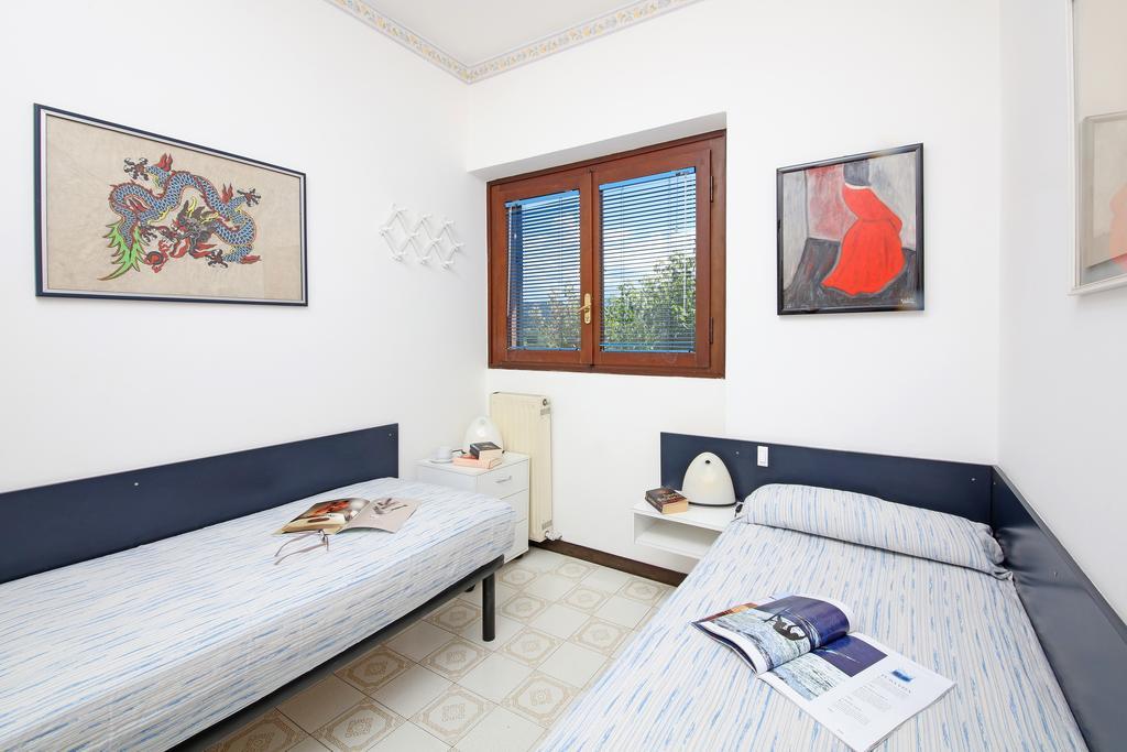 Appartamenti Casetto Bardolino Dış mekan fotoğraf
